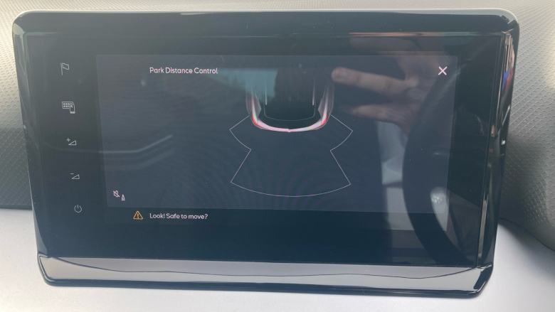 SEAT Arona 1.0 TSI 110 FR 5dr Petrol Hatchback